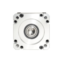 Réducteur de vitesse cycloïdal de précision 30NM avec une rigidité élevée de 42mm et une boîte de vitesses de réduction de capacité de charge pour bras de robot