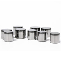 Prix direct du fabricant 1304 1308 1913 1613 1313 Fraises PDC de précision pour forets industriels