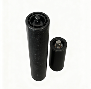 יצרן גלילי מסוע מסיבי זכוכית חדשים, ספקים גלילים בעלי תקן ISO, יצוא גלילי מסוע בהתאמה אישית - Product Image 4