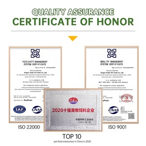 Premium <span class=keywords><strong>Natural</strong></span> liofilizado <span class=keywords><strong>Dog</strong></span> <span class=keywords><strong>Food</strong></span> Alta Proteína A Granel Alimento Seco para Cães Melhor Escolha da Fabricação - Product Image 5