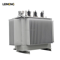 LEINENG 11 KV 33 KV 3150 KVA 3000 KVA 2000kVA 1250 1500 KVA Elektrik Güç Transformatörleri Orta ve Yüksek Gerilim Transformatörleri