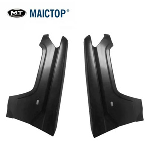 Suitable for the front fenders and front <b>wing</b> plates of the Lancool Land Cruiser FJ79 - Product Image 1