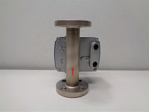 เครื่องวัดอัตราการไหลแบบปรับพื้นที่ได้ H250 สแตนเลสสตีล คุณภาพดี ขายดี สำหรับน้ำและก๊าซ OEM - Product Image 6