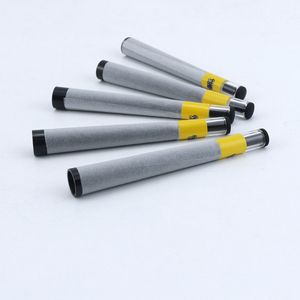 Otros encendedores y accesorios para fumar: Conos de papel de liar con punta de vidrio y punta de cerámica - Product Image 1