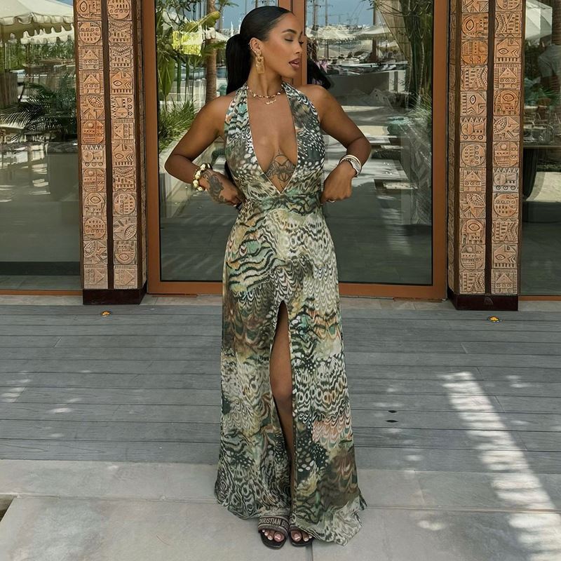 Wholesale Peacock Design Dresses Customizable Cover-Up Designs | Alibaba.com