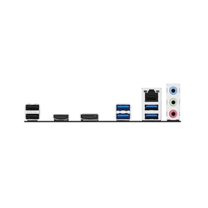 เมนบอร์ด <span class=keywords><strong>ASUS</strong></span> EX-B760M-V7 ราคาประหยัด รองรับซีพียู LGA1700 รุ่นที่ 12/13/14  แบบ Micro ATX รองรับ DDR5 คู่  SATA  รองรับแรมสูงสุด 96GB - Product Image 6