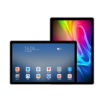 Nueva Tablet Android de 12.1 Pulgadas con Pantalla Táctil Capacitiva, Rockchip Quad Octa Core, 8GB, 3G, GSM, Ethernet, Wi-Fi, RJ45, Profesional para Negocios