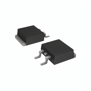 Single Diodes VS-STPS20L15G-M3 TO-263-3, D2PAK , TO-263AB Components Electronic BOM IC In Stock - Product Image 1