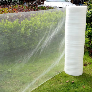 Lámina Protectora <span class=keywords><strong>de</strong></span> Plástico y Malla Antiinsectos para Invernadero, Malla Protectora para Árboles Frutales - Product Image 6