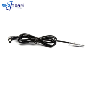 DC5.5 Stecker auf 2-polige Buchse für <span class=keywords><strong>RED</strong></span> <span class=keywords><strong>Komodo</strong></span> 6K Cinema Camera - Product Image 2
