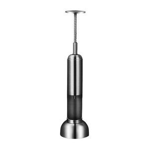 Stainless Steel Date Pitter Handheld Fruit Pit Remover For Dates Hawthorns Cherries - Product Image 2