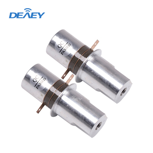 Đầu Dò Hàn 35kzh 300 W Hàn 25Mm 35K Đầu Dò Siêu Âm 300 <span class=keywords><strong>Watt</strong></span> 35Khz Cho Máy Mask - Product Image 5