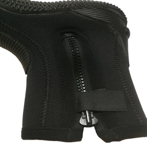 Productos al aire libre Nuevo estilo Neopreno 7mm Zapatos DE BUCEO Suela de goma Zapatos de playa Antideslizante Aletas de esnórquel <span class=keywords><strong>Botas</strong></span> de agua <span class=keywords><strong>Barranquismo</strong></span> - Product Image 3