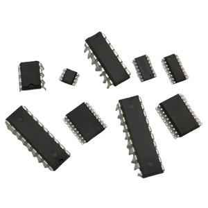 Microcontrolador de 8 Bits de Bajo Consumo y Alto Rendimiento 8P2508BEP-B de China para Aplicaciones Integradas - Product Image 1