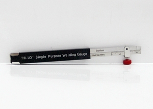 G.A.L.HI-LO Welding <strong>Gage</strong> Measures Internal Alignments /Single Purpose HI-LO Welding <strong>Gage</strong> - Product Image 2