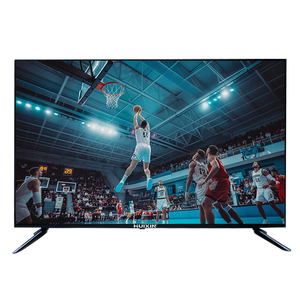 Televisores Inteligentes LED y LCD de 32 Pulgadas en Oferta, Televisor Inteligente Android con Serie <span class=keywords><strong>Net</strong></span>-flix - Product Image 1