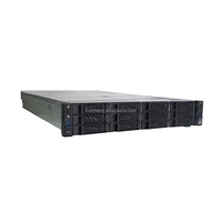 Servidor en Rack Inspur NF5270M6 2U, 2x Intel Xeon Silver 4310, 64GB DDR4, 4*4TB SATA RAID, Fuente de Alimentación de 550W, 3 Años de Garantía, en Stock