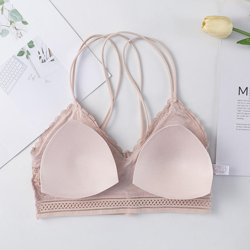 Best Quality Sexy Fashion Women Lace Panties Bra Set Low MOQ Underwear Wholesale Sexy Lace Bra Set Women