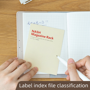 Scatola di archiviazione per documenti <span class=keywords><strong>da</strong></span> ufficio - Product Image 5