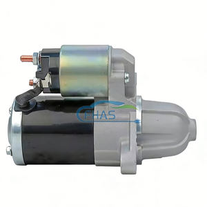 Nouveau démarreur pour <span class=keywords><strong>SUZUKI</strong></span> <span class=keywords><strong>Grand</strong></span> <span class=keywords><strong>Vitara</strong></span> M000T23171 M000T33071 M0T23171 3110078K00 3110078K00000 STM3171RB STM3171WA 300N10065Z - Product Image 1