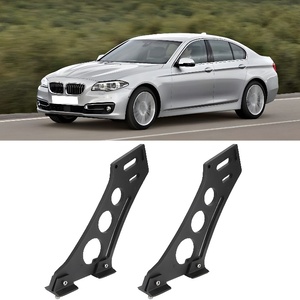 Supports de fixation universels en alliage d'aluminium CNC pour aileron arrière de voiture, compatibles avec la plupart des <span class=keywords><strong>SUV</strong></span>, coupés et fourgonnettes - Product Image 5