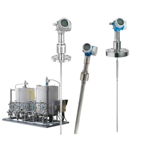 E+H Levelflex FMP54เรดาร์วัดระดับแบบคลื่นนำของเอ็นเดรสไฮเซอร์สำหรับถังอุตสาหกรรม - Product Image 5