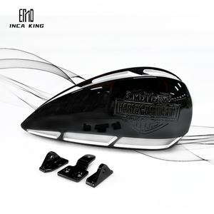 Sistema de Carrocería de Motocicleta Serie Softtail Personalizado INCA, Tanque de Combustible Softtail - Product Image 1