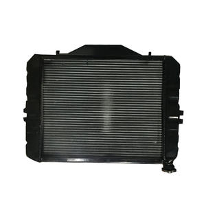 Conjunto de Radiador Doosan D30F, Tanque de Agua para Motor Xinchai 490, Repuesto para Montacargas Diésel - Product Image 1