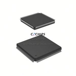 Original & New Guaranteed 1RZ4-0001 QFP-208 Semiconductor Integrated Circuit IC Chip CZSKU:M4F2X6W0 - Product Image 1