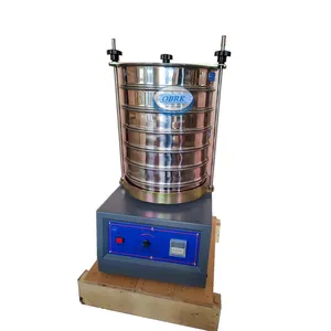 Lab Testing Equipment Soil Vibration Sieve Analysis Shaker