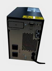 UPS Modular 6KVA 220VAC 3 giai đoạn chuyển đổi đôi trực tuyến UPS hiệu quả cao cho trung tâm dữ liệu - Product Image 6