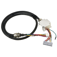 كابلات مخصصة من نوع JST Molex بمقاسات 1.0 و1.25 و1.5 و2.0 و2.54 و3.96 و2/3/4/5/6/7/8/9/10 دبابيس، كابلات SH EH ZH PH XH VH GH ملتوية