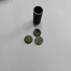 Glowsi3n4 — gobelet en céramique nitride, tasse en silicium - Product Image 6
