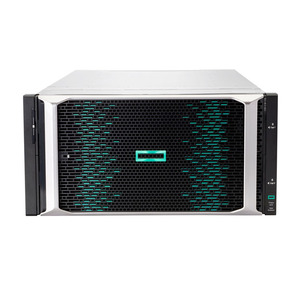 HPE Primera 600 1.92TB NVMe SFF SSD FIPS Encrypted Enterprise Storage Drive สำหรับศูนย์ข้อมูล  ฮาร์ดดิสก์แบบ SSD สำหรับองค์กร  รุ่น HPE Primera SSD - Product Image 2