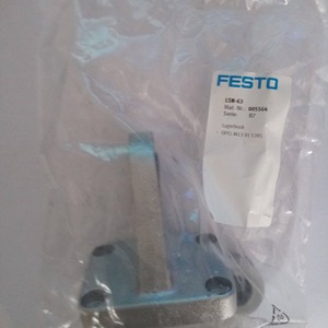 Cylindre pneumatique Festo à double montage sur boucle SNCB 32 40 50 63 80 100 125, corps en acier - Product Image 3