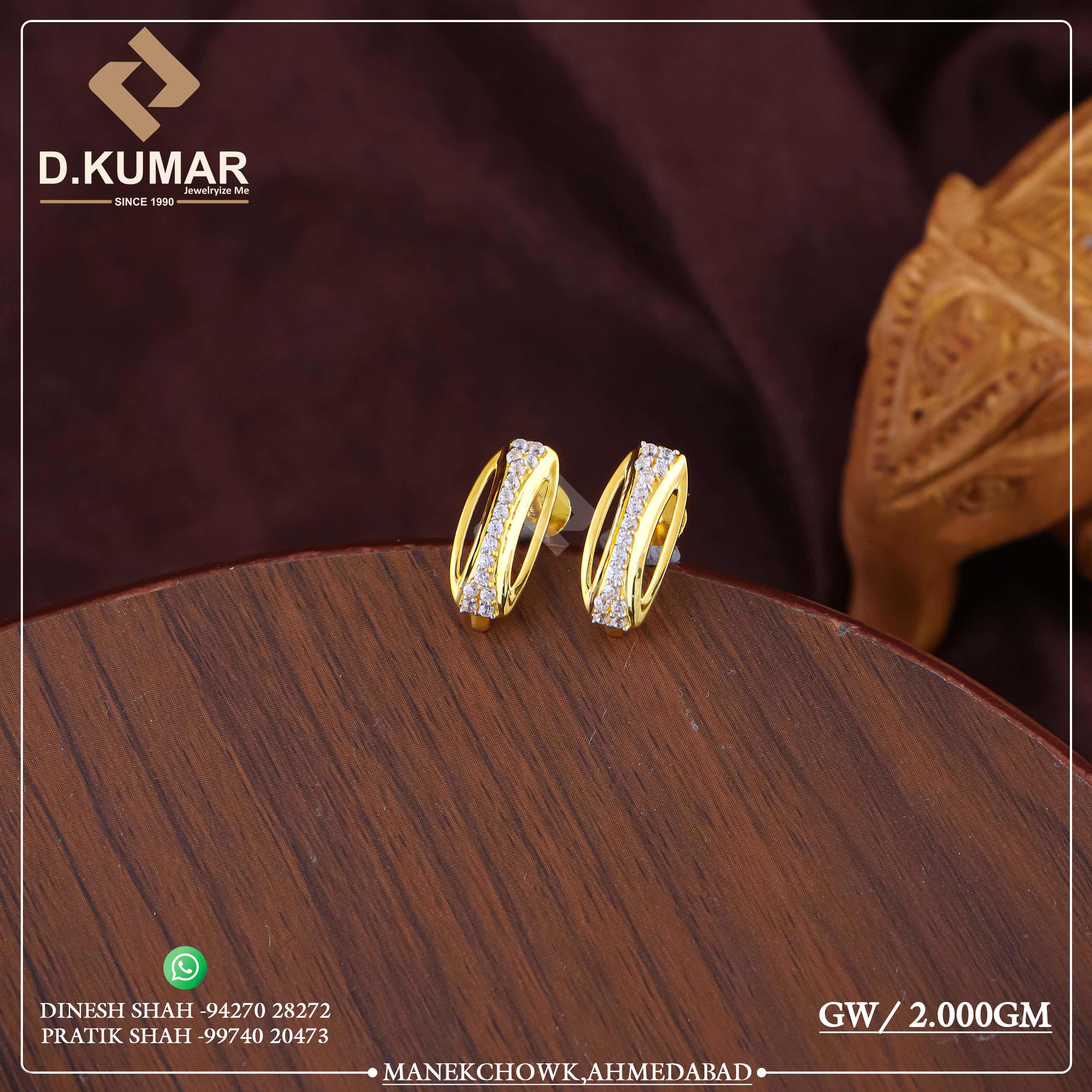 How to Choose Modern Earrings: A Complete Buying Guide