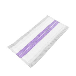 Tampons de vadrouille jetables Version haut de gamme pour <span class=keywords><strong>Swiffer</strong></span> <span class=keywords><strong>WetJet</strong></span> Pad pour tous les sols de sécurité Matériau polymère avec forte absorption d'eau - Product Image 2