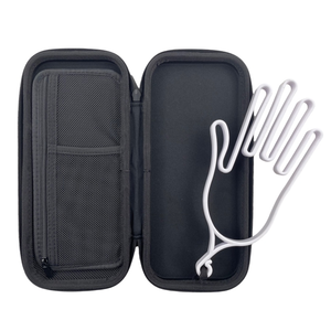 Étui et <span class=keywords><strong>sac</strong></span> à gants étanches EVA personnalisés pour accessoires de <span class=keywords><strong>golf</strong></span> T-shirts portables Organisateur d'outils Divot Boîte à coque dure pour club de sport de <span class=keywords><strong>golf</strong></span> - Product Image 1
