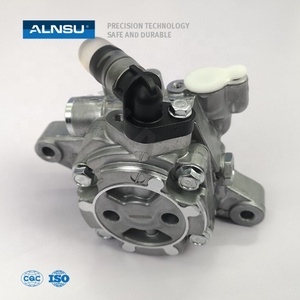 ปั๊มพวงมาลัย<span class=keywords><strong>พา</strong></span><span class=keywords><strong>ว</strong></span><span class=keywords><strong>เวอร์</strong></span>ไฮดรอลิก ALNSU สำหรับรถยนต์ฮอนด้า ซี<span class=keywords><strong>ว</strong></span>ิค FA1 56110-RNA-A01 56110RNAA01 56110-RNA-A02 56110RNAA02 ปี 2006-2011 - Product Image 3