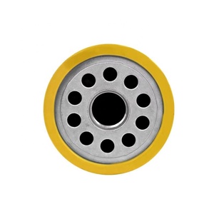 Venta al por mayor de piezas de maquinaria de construcción de alta calidad New Yuesheng 1R-1808 4I-3948 5I-7950 para fábrica de filtros de aceite - Product Image 5