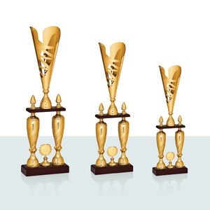 Trofeo Serie Lidia 3 Pezzi - Product Image 1