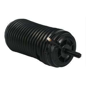 Amortiguador de Aire para Porsche Cayenne E3 9Y0, Conjunto de Suspensión Neumática, Reemplazo OEM 95B616001B 95B616002B - Product Image 3