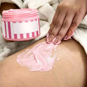 <span class=keywords><strong>Crema</strong></span> Dimagrante all'Estratto di Zenzero per Rilassamento, Anti-Cellulite e Brucia Grassi, per Pancia Piatta e Perdita di Peso - Vendita all'Ingrosso - Product Image 4