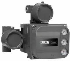 ตัวควบคุมดิจิตอลรุ่น Fishers DVC6000 ซีรีส์ สแตนเลสสตีล คุณสมบัติครบครัน - Product Image 2