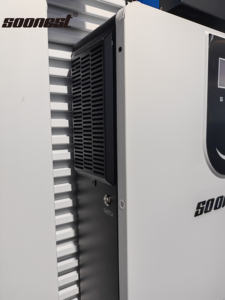 Inversor solar híbrido 5Kw 24V 48 voltios CC 120 voltios CA 7Kw Inversor híbrido solar Proveedor dorado Inversor solar monofásico de 10Kw - Product Image 3