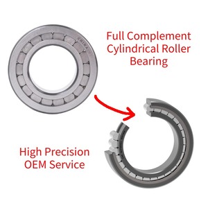 <span class=keywords><strong>NJ</strong></span> loại nj304 nj305 nj306 nj307 nj308 nj309 nj310 nj311 nj312 nj313 nj314 nj315 em/ECM/ECJ/ECP/C3 vòng bi lăn hình trụ - Product Image 5