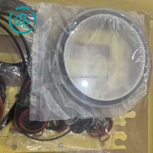 Kit de joints de bloc-cylindres inférieur EexcavaStart 6153-K2-9900 pour excavatrices, chargeuses et bulldozers diesel, moteurs S6D125E - Product Image 6