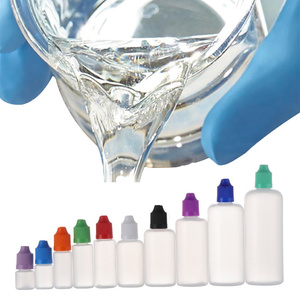 Lubrifiant en silicone WBG en petits flacons, efficace pour les courroies de tapis de course et agent auxiliaire chimique - Product Image 5