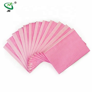 แผ่นฟิล์มพีอีสำหรับทันตกรรมใช้ใน3Ply กันเปื้อนทันตกรรมแบบหลายรูปแบบ - Product Image 4