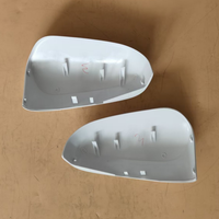 Kit carrosserie / coque de rétroviseur sans lampe pour TOYOTA Corolla/Vios 20141/87915-0D924/87945-0D924